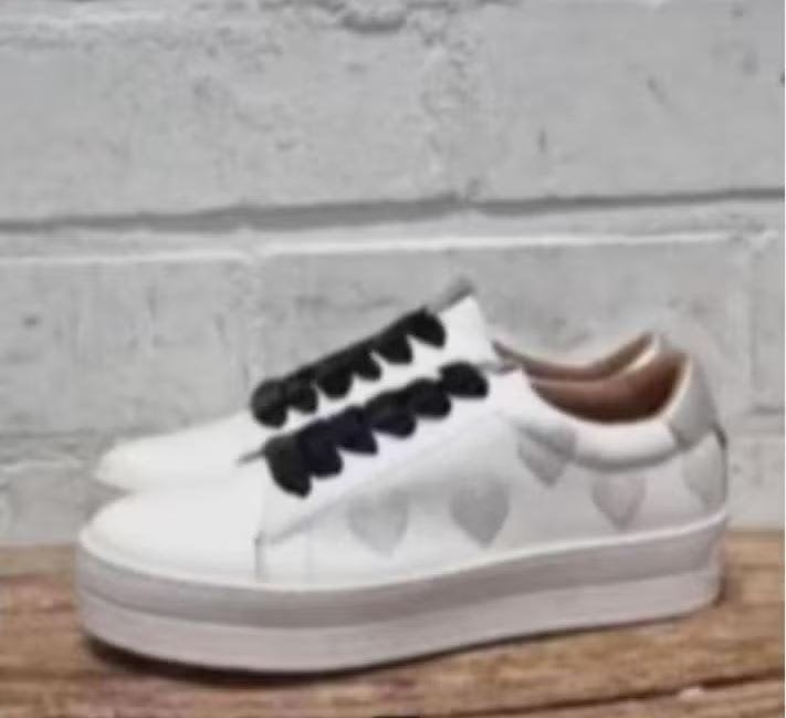 DWARS - Prachtige leren sneakers maat 39 - Nieuw - DWRS, DWRS, Wit, Nieuw, Ophalen of Verzenden