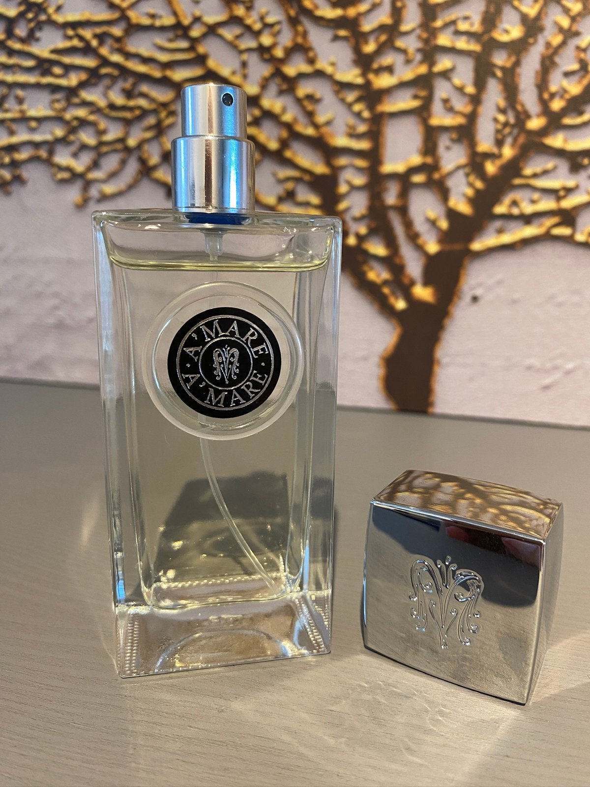 Arte Profumi A’Mare edp. Decant, Sieraden, Tassen en Uiterlijk, Uiterlijk | Parfum, Verzenden, Nieuw