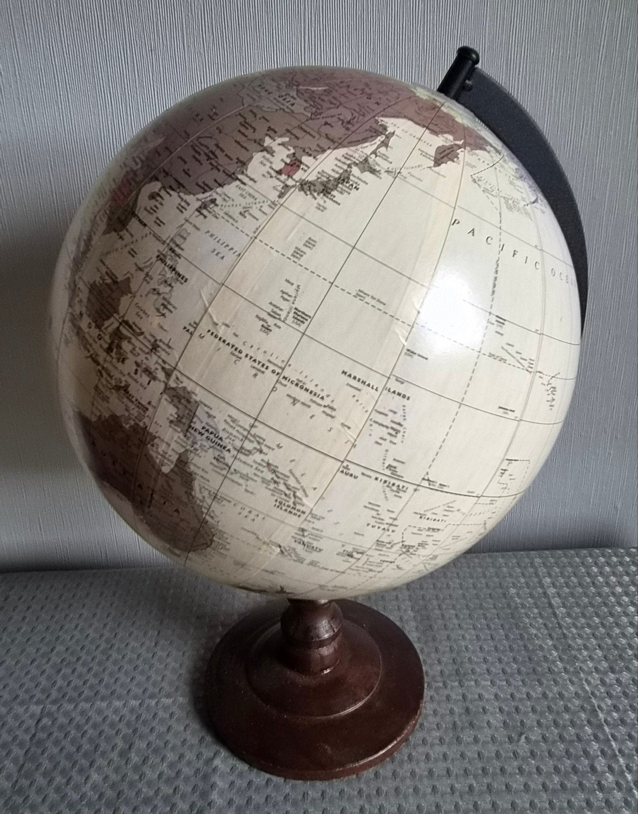 Classic globe, Huis en Inrichting, Ophalen of Verzenden