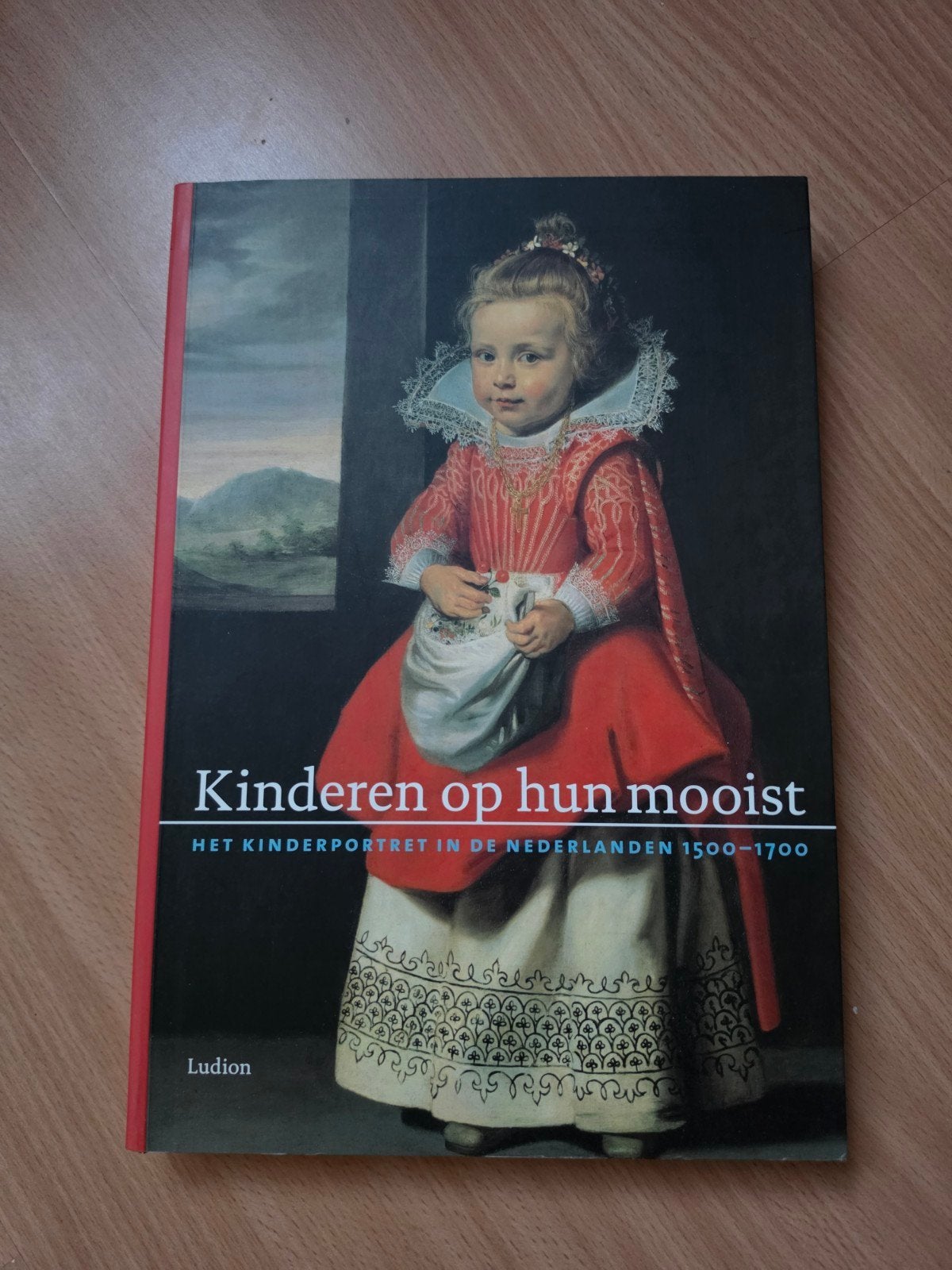 Kinderen op hun mooist: Het kinderportret in Nederland, Ophalen of Verzenden, Zo goed als nieuw, Overige onderwerpen, Onbekend