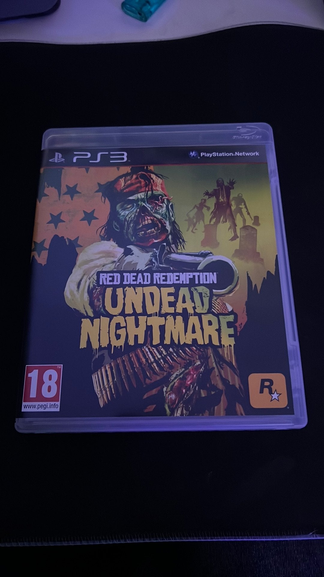 Compleet : Red Dead Redemption: Undead Nightmare (PS3), Spelcomputers en Games, Games | Sony PlayStation 3, Avontuur en Actie