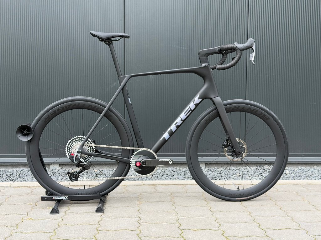 Trek Domane SL 7 AXS 1X Gen 5 2027 - SRAM Force XPLR AXS, Overige merken, 28 inch, Carbon, 10 tot 15 versnellingen