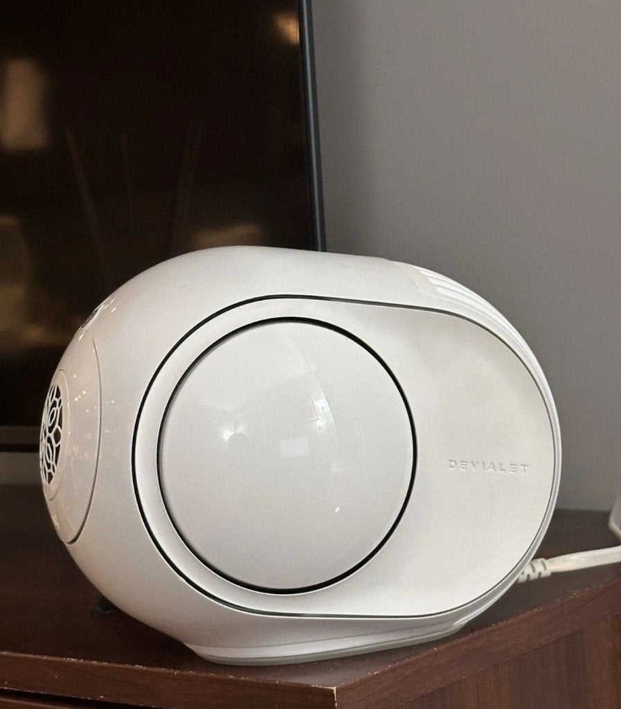 Devialet phantom II 95dB
