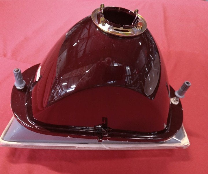 Koplamp Peugeot 504, Rechts, Cibie, Valeo

Cibie Valeo, Cibie, Nieuw, Ophalen of Verzenden, Nb
