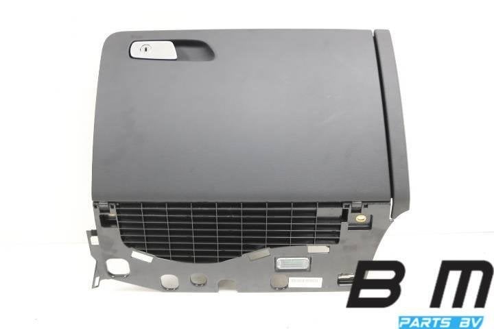 Dashboardkastje Audi Q5 8R, Gebruikt