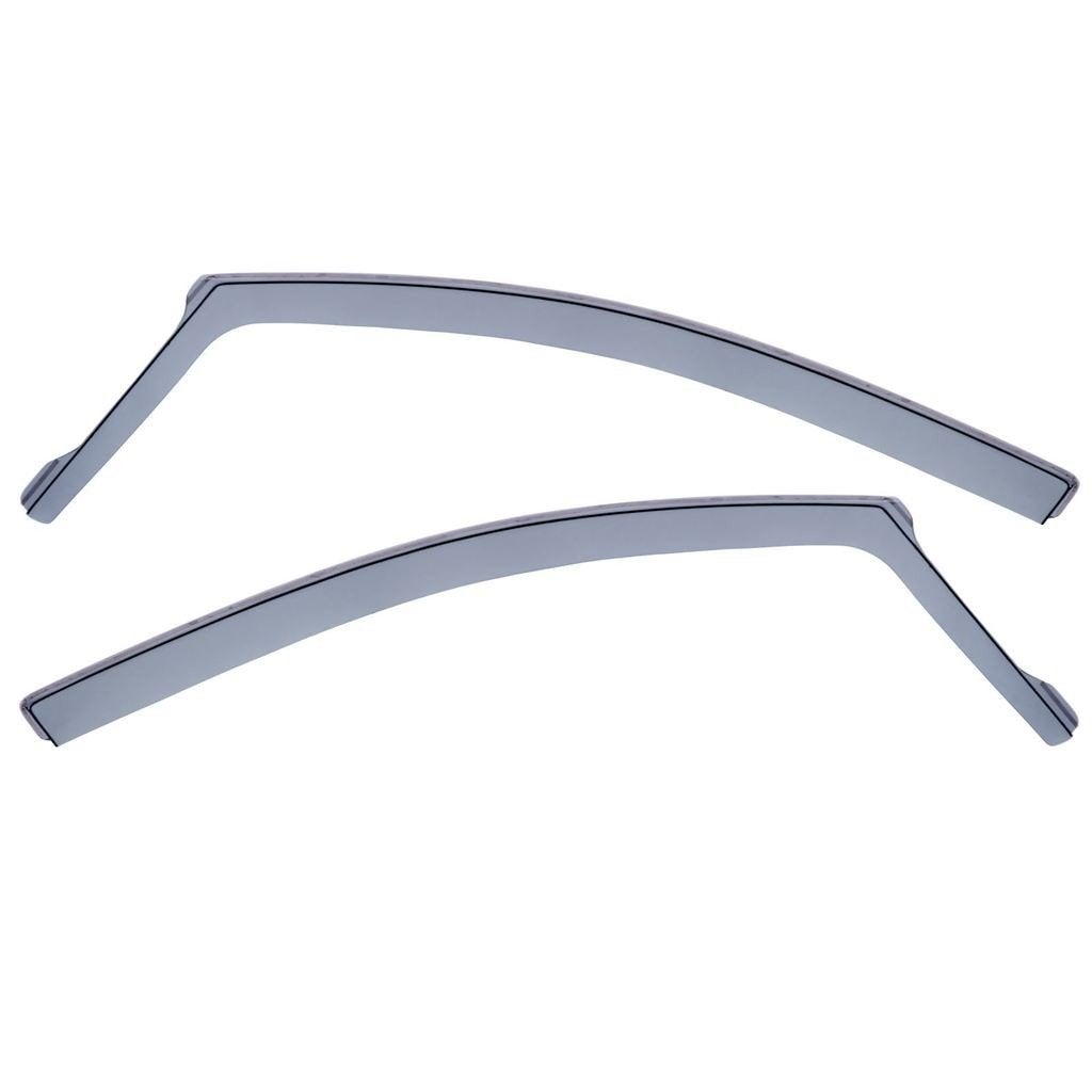 Smoke Zijwindscherm Voor VW Touran 1T Zijwindschermen Zijwin, Verzenden, Automotive Parts, A.parts@hotmail.nl, Trasmolenlaan 12 3447 GZ Woerden