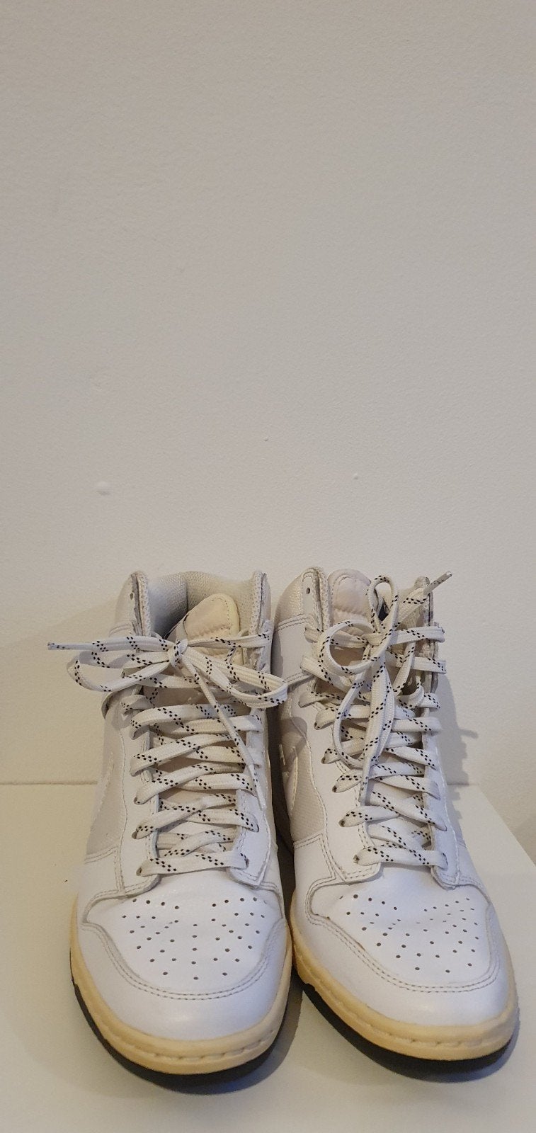 Nike Wmns Dunk Sky Hi 37,5, Ophalen, Sneakers of Gympen