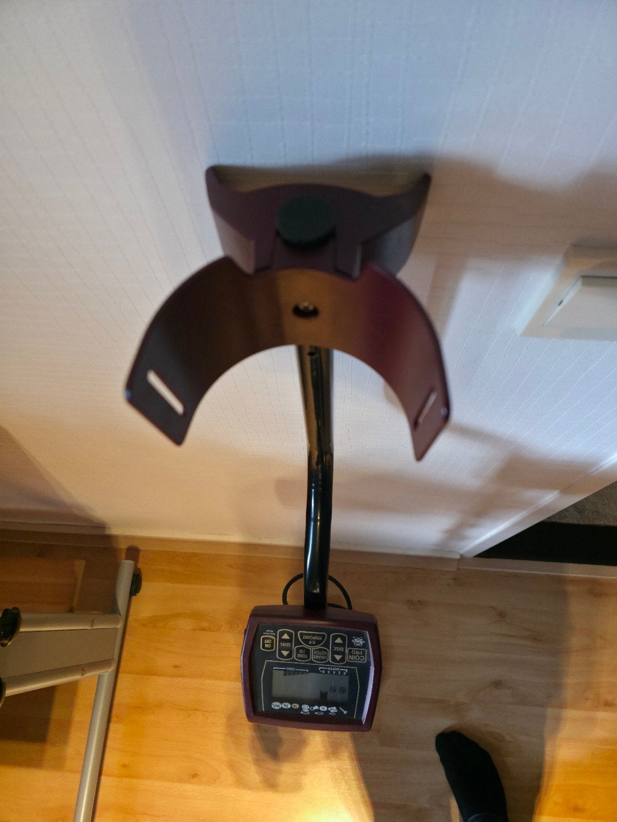 Foto 4 van Metaaldetector