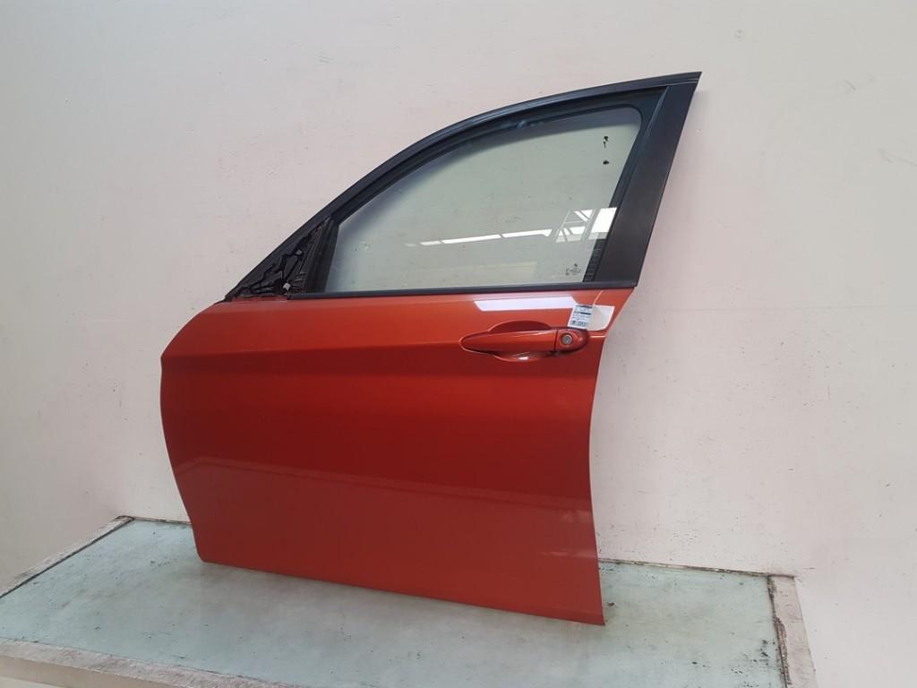 Portier Links Voor BMW 1 serie (F20) 2012 41007284511, Gebruikt, Petuelring 130, München 80809, , Duitsland, BMW, Bayerische Motoren Werke AG