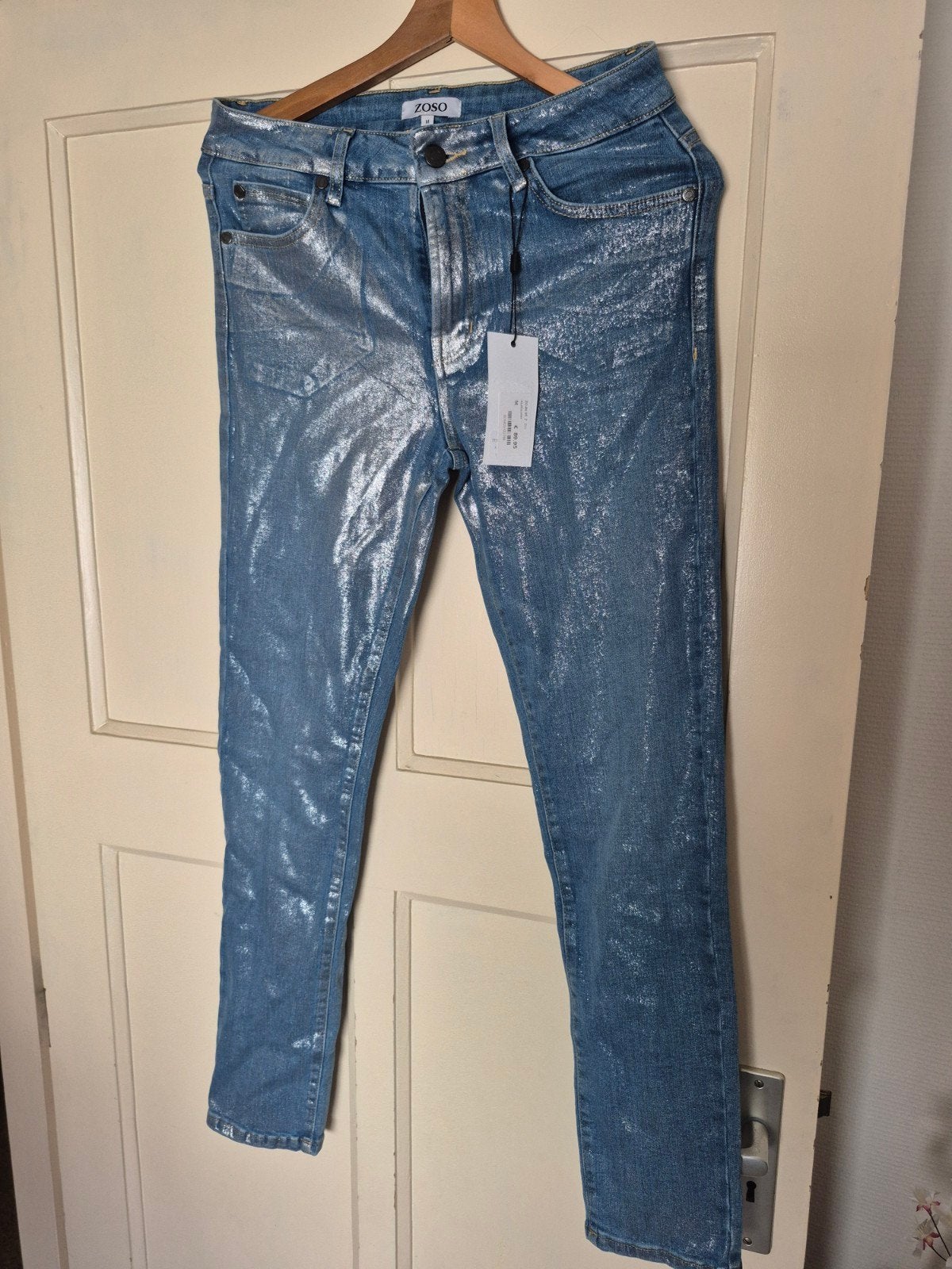zoso m, Kleding | Dames, Ophalen of Verzenden, Nieuw, Lang