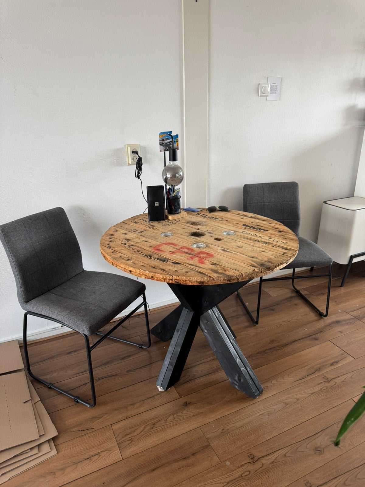 Complete inboedel in Heerenveen - scherpe prijzen!, Huis en Inrichting, Ophalen