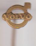 Volvo goudkl., Verzenden, Zo goed als nieuw, Transport