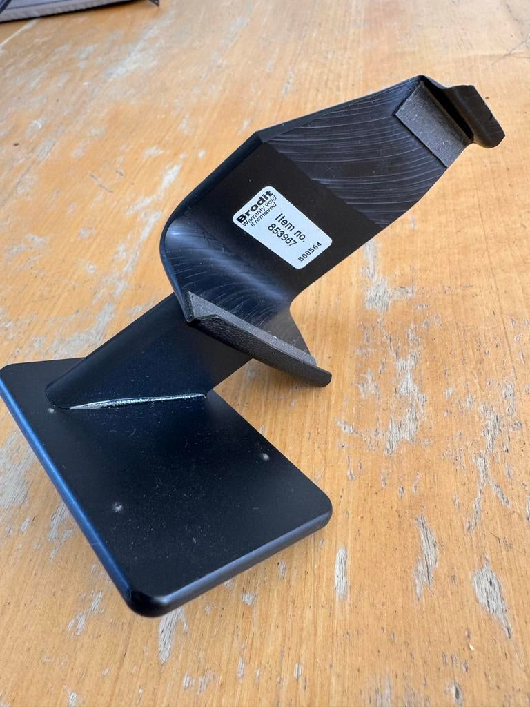 Brodit houders voor diverse toepassingen, Ophalen of Verzenden, Gebruikt, Auto