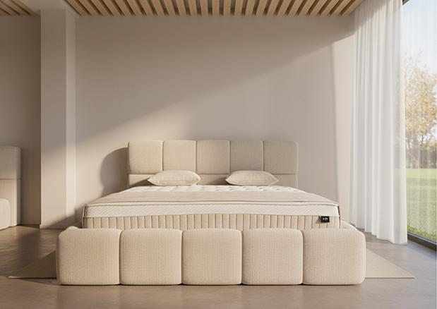 Japandi bedden Opberg bed v.a. €795, Ophalen, Japandi, Overige kleuren, Overige maten
