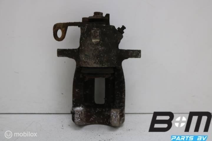 Remklauw linksachter Audi TT 8N Coupe, Auto-onderdelen, Remmen en Aandrijving, Gebruikt