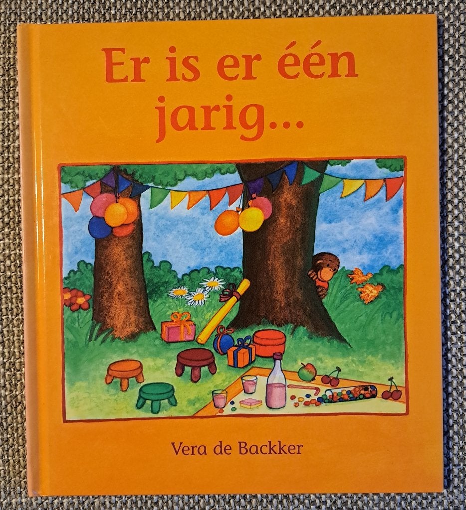 Vintage: VERA BACKKER   - zo goed als nieuw, Ophalen of Verzenden, Zo goed als nieuw, Fictie algemeen