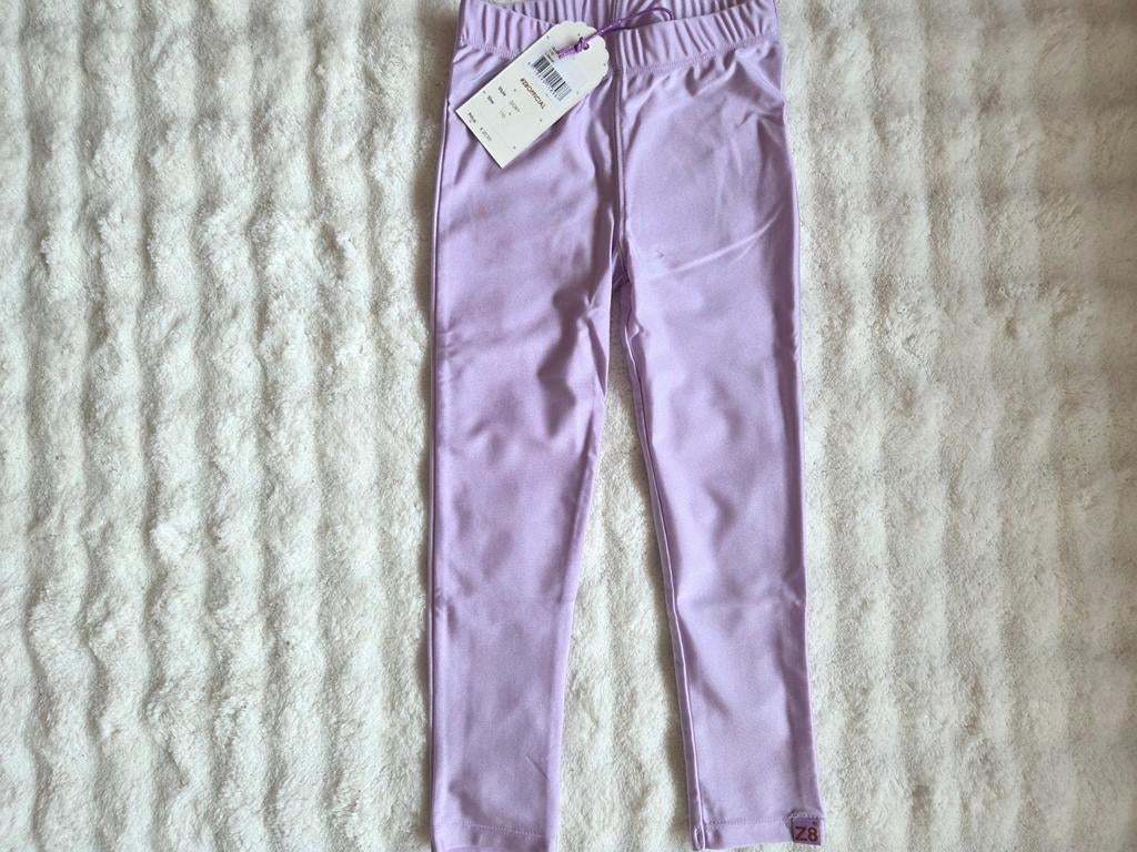 Nieuwe Z8 legging maat 110 Dorty, Broek, Meisje, Z8, Nieuw