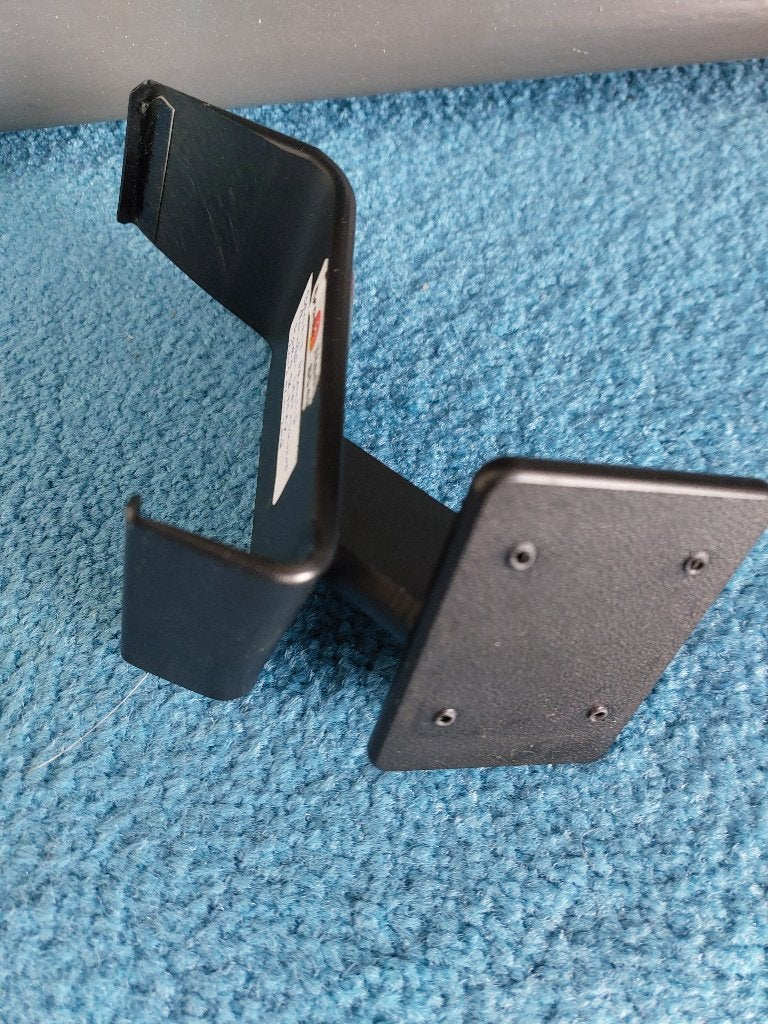 Brodit Proclip 804851, Ford B-Max 2013 - Linker Bevestiging, Ophalen of Verzenden, Gebruikt