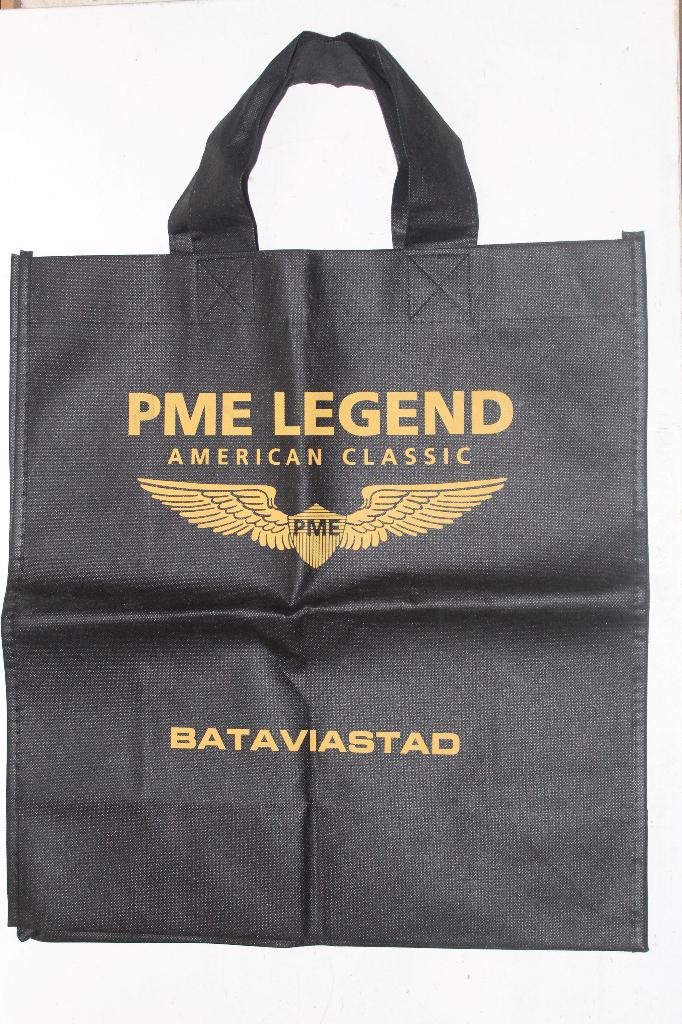 pme legend tas, Sieraden, Tassen en Uiterlijk, Ophalen of Verzenden, Zo goed als nieuw, Zwart, Overige merken
