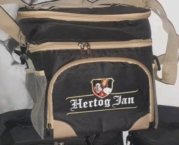 Hertog Jan koeltas, Ophalen of Verzenden, Nieuw, Hertog Jan