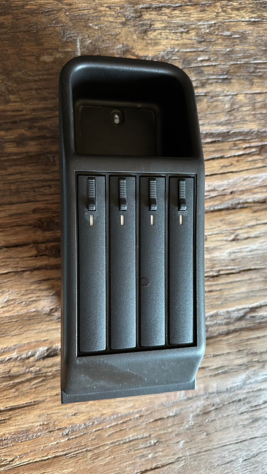 Oem casettedeck porsche 964, Ophalen of Verzenden