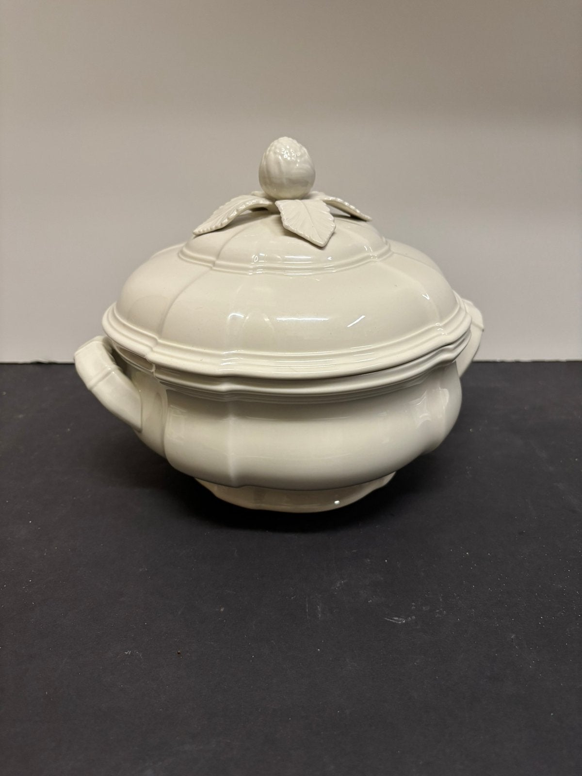 Villeroy & Boch dekschaal Manoir, Ophalen of Verzenden