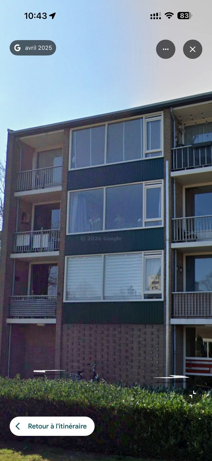 Woning ruilen Apeldoorn naar Apeldoorn of omgeving, Ophalen of Verzenden, Zo goed als nieuw, Rolsteiger of Kamersteiger, Minder dan 2 meter
