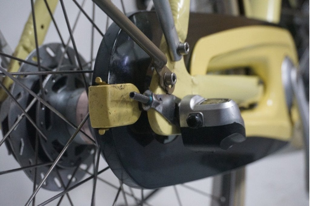 Montego Divine N3 Geel 55cm dames stadsfiets, Fietsen en Brommers, Fietsen | Dames | Damesfietsen, Overige merken, Gewoonfietsen
