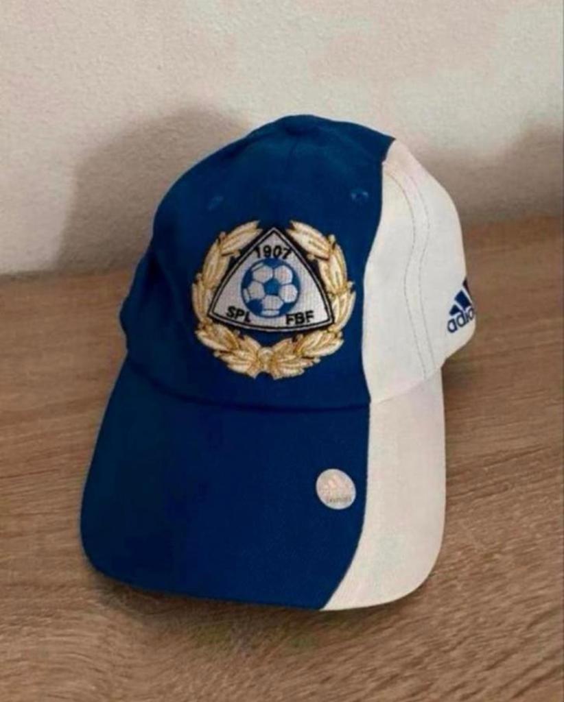 SPL FBF Jersey pet, Ophalen of Verzenden, Nieuw, Pet