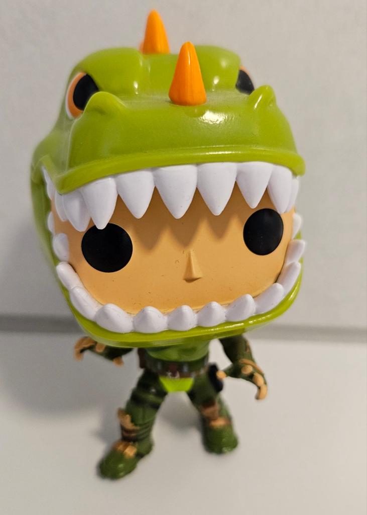 FUNKO POP FORTNITE, Verzamelen, Ophalen of Verzenden, Zo goed als nieuw