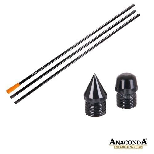 Anaconda Groundstick - Prodding Stick voor Vissers, Ophalen, Nieuw, Overige typen