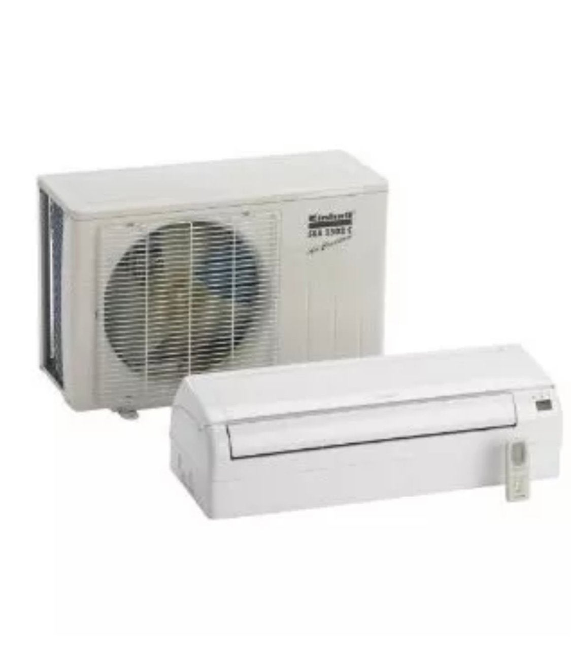airco unit einhall ska 2502 c gedemonteerd, Ophalen, Gebruikt, Minder dan 60 m³, 3 snelheden of meer