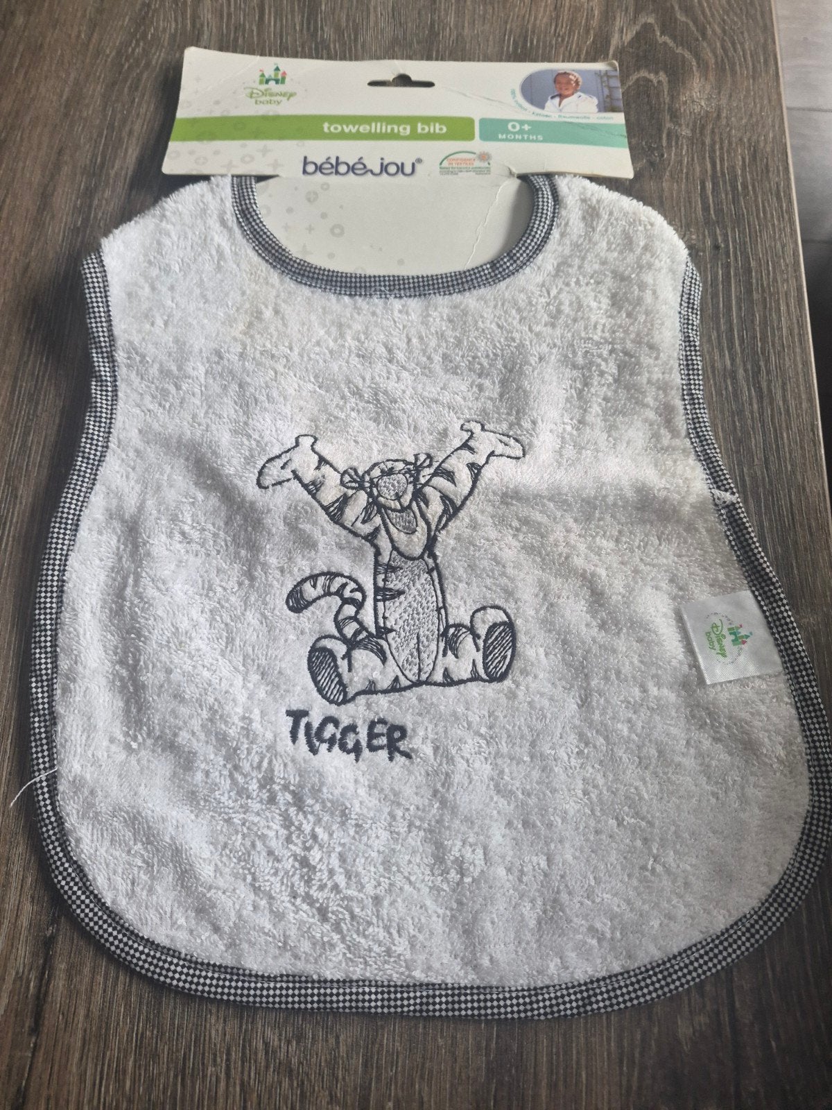 nieuw bebe you tijgertjr slab, Ophalen of Verzenden