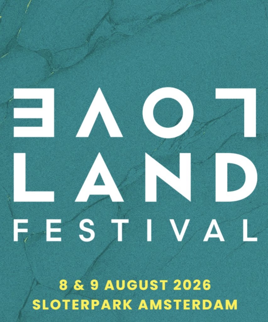 2 kaartjes loveland zondag, Tickets en Kaartjes, Evenementen en Festivals, Twee personen