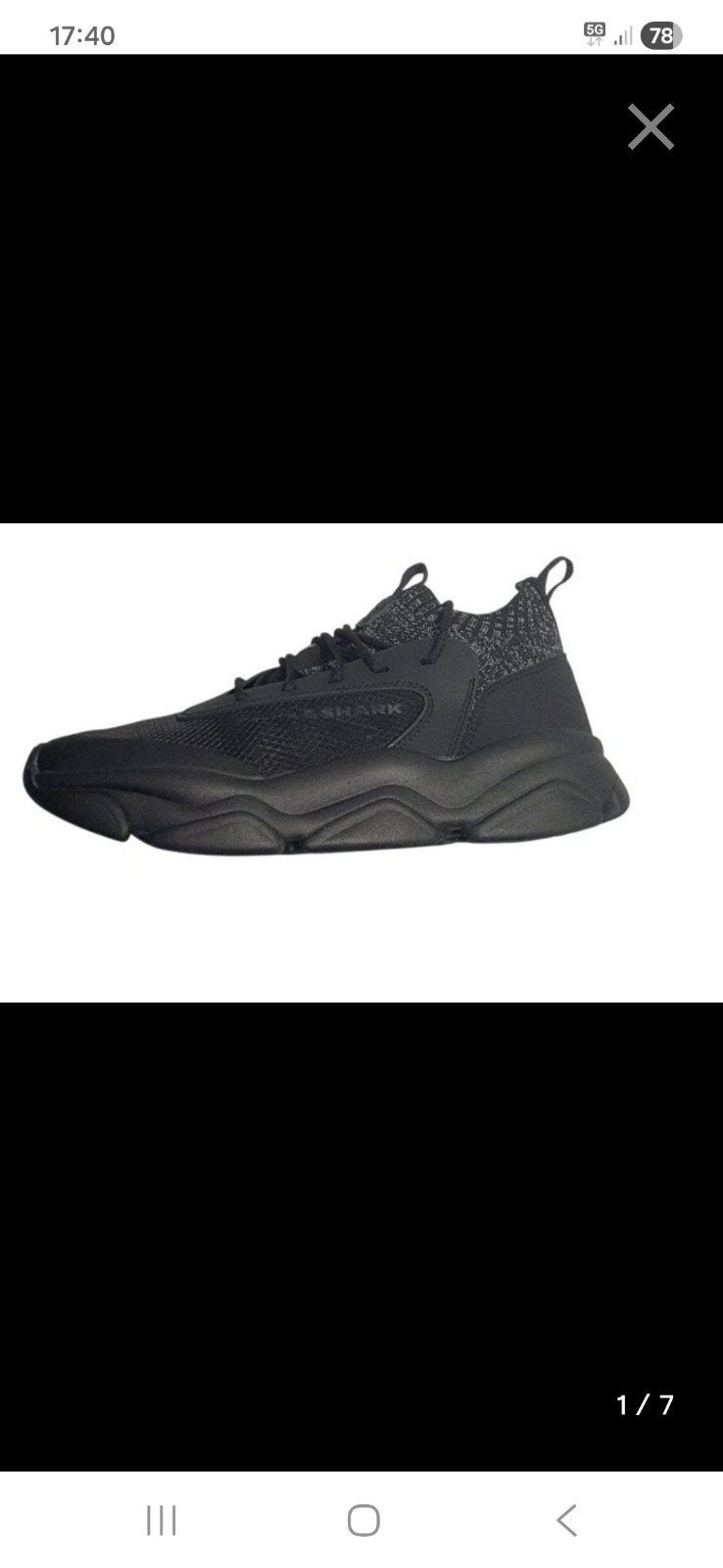 Paul and Shark schoenen, Ophalen of Verzenden, Nieuw