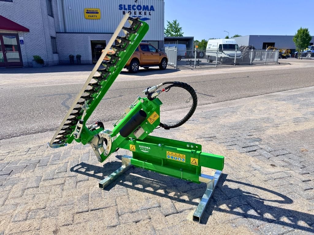 Avant Haagschaar BRE 150cm, Overige typen