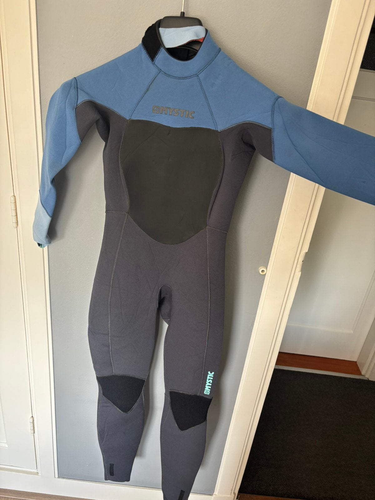 Wetsuit Mystic, Ophalen of Verzenden, Zo goed als nieuw, Dame, Wetsuit