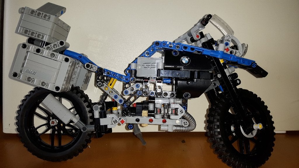lego, Ophalen, Gebruikt, Lego, Technic