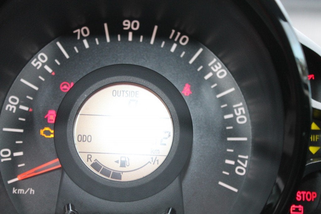 Citroen C1 1.0 VTI FEEL AIRCO, Voorwielaandrijving, Gebruikt, Euro 6, Met garantie (alle)