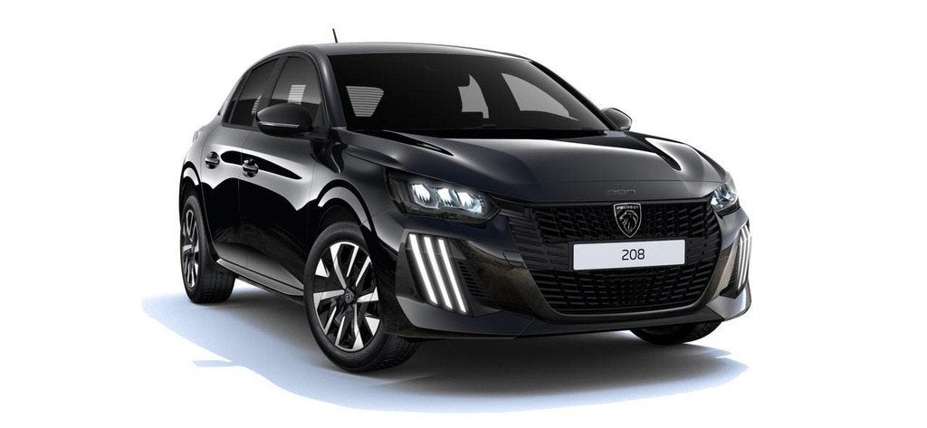 Peugeot 208 1.2 Turbo 100 Style | NIEUW | Uit voorraad lever, Auto's, Peugeot, Voorwielaandrijving, Euro 6, 1199 cc, 1096 kg