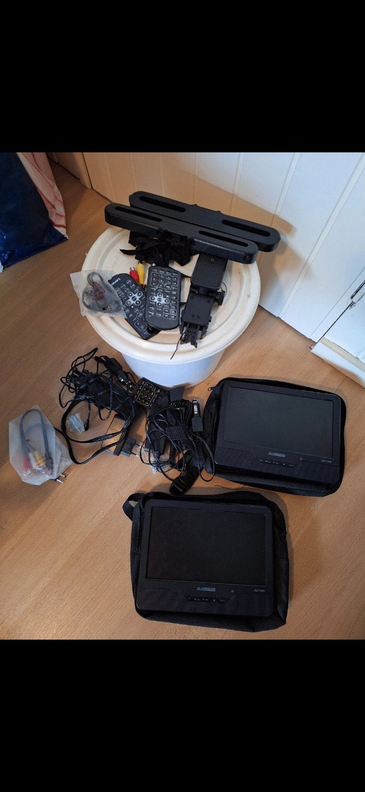 autovision, Ophalen of Verzenden, Overige merken