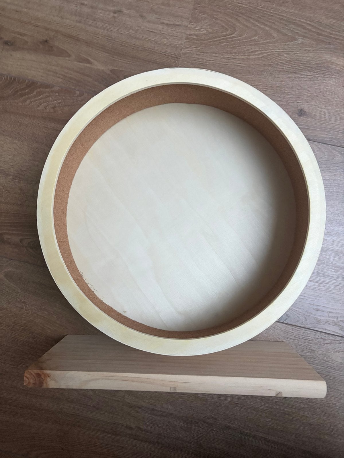 Hamsterwiel nieuw in doos 29cm, Ophalen, Nieuw, Loopwiel of Rad