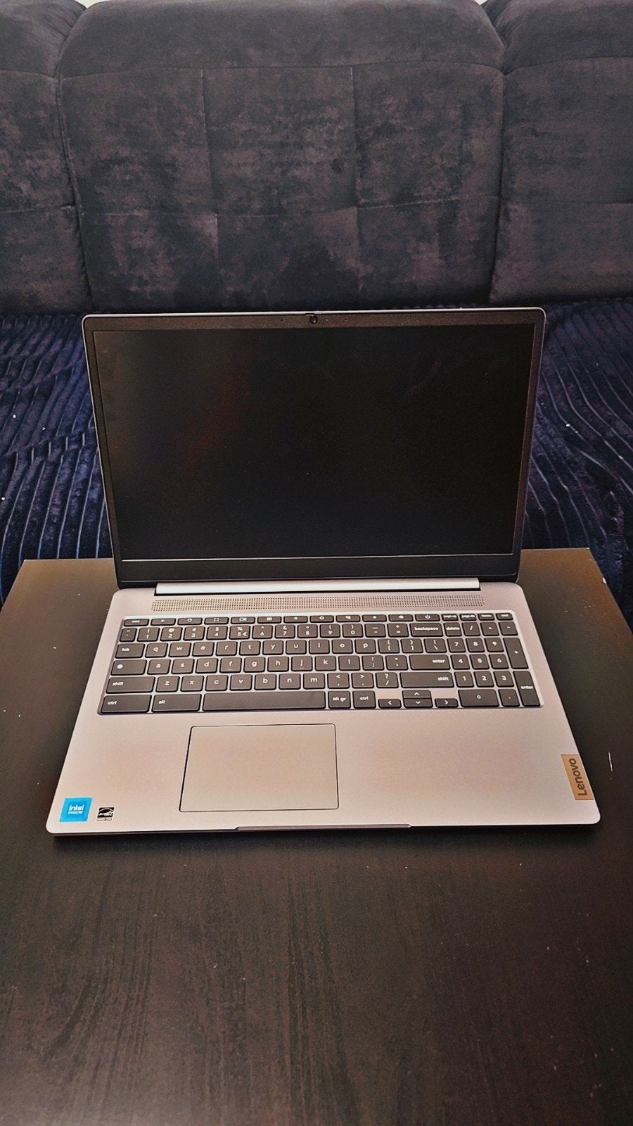 Lenovo Chromebook, Computers en Software, Ophalen, Minder dan 4 GB, Intel, Onbekend