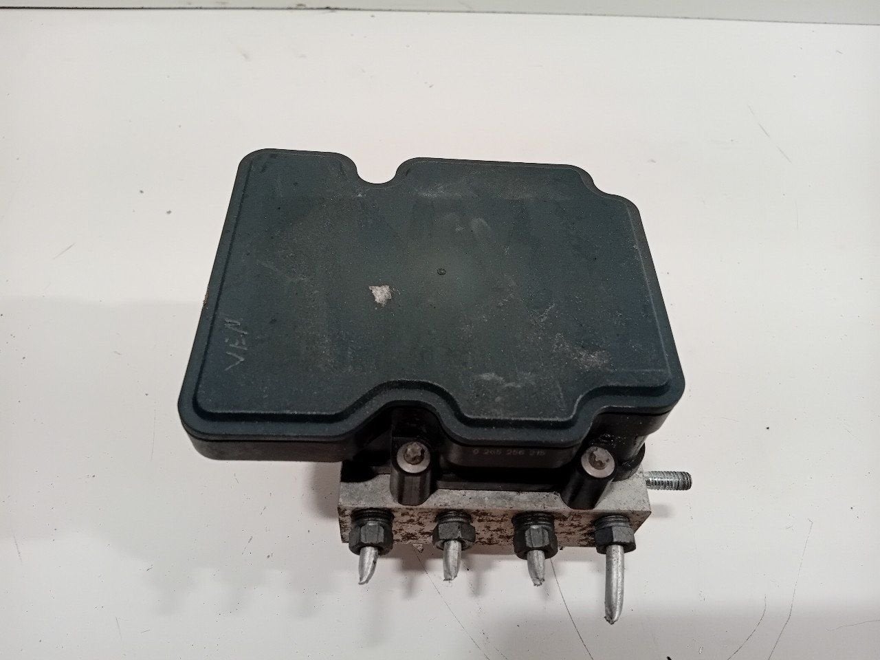 Abs pomp Smart Forfour, Onderdelen@venauto.nl, Van der Ven Autorecycling B.V., Gebruikt, Ettenseweg 76, 4706 PB Roosendaal, The Netherlands
