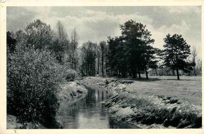 301-059-011 Twente Mooi, Verzenden, Voor 1920, Overijssel