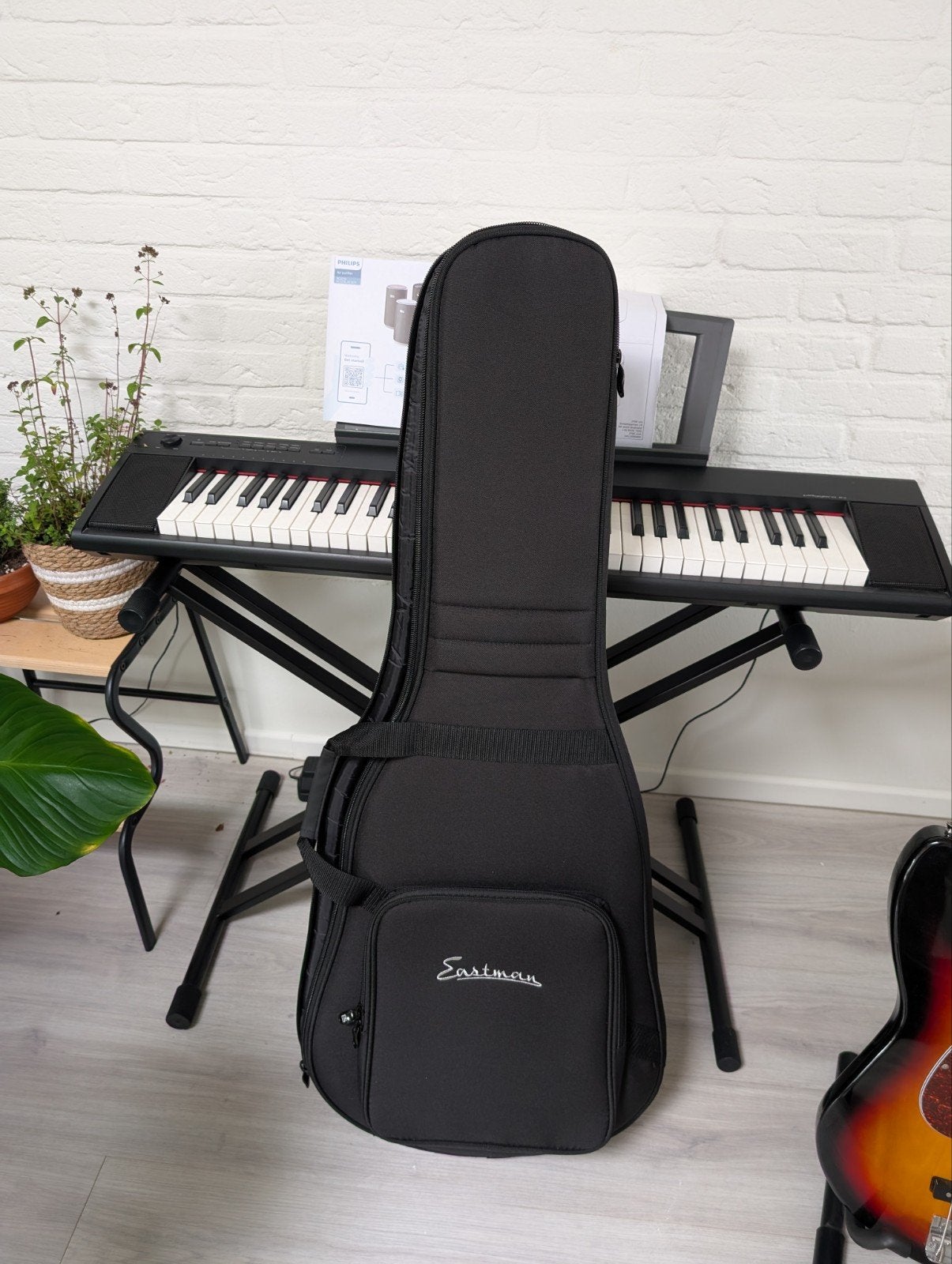 Eastman Acoustic Guitar Bag - New (unused), Ophalen, Nieuw, Akoestische gitaar