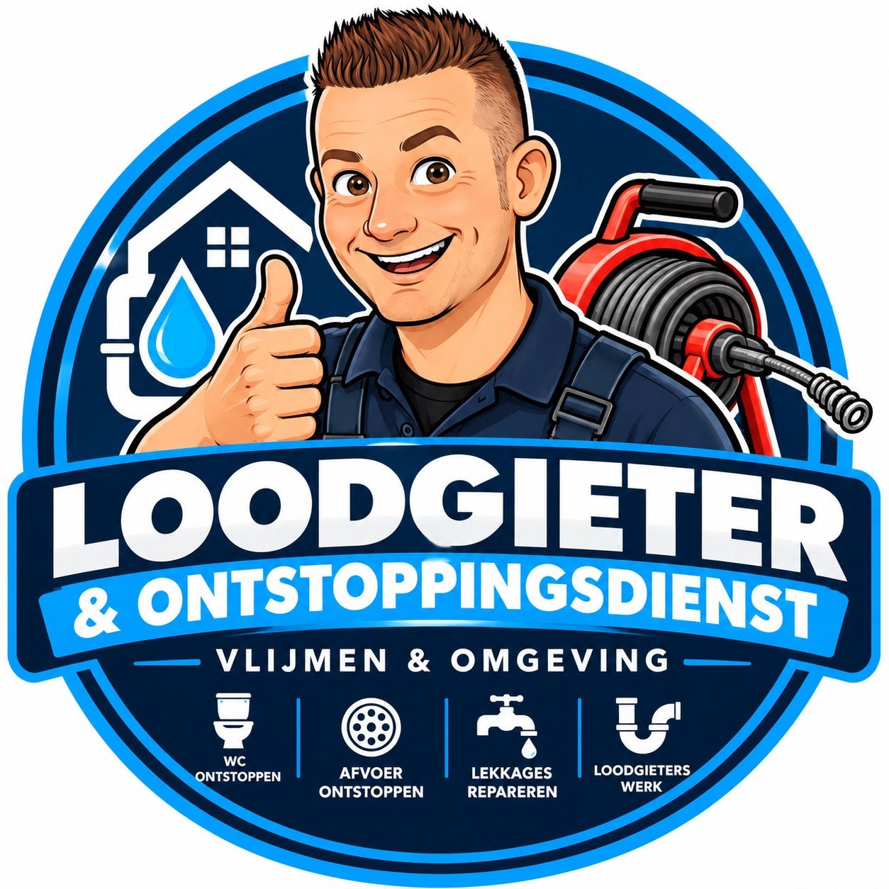 Loodgieter Vlijmen | Ontstoppingsdienst | Avond & Weekend, Diensten en Vakmensen, Garantie, Reparatie
