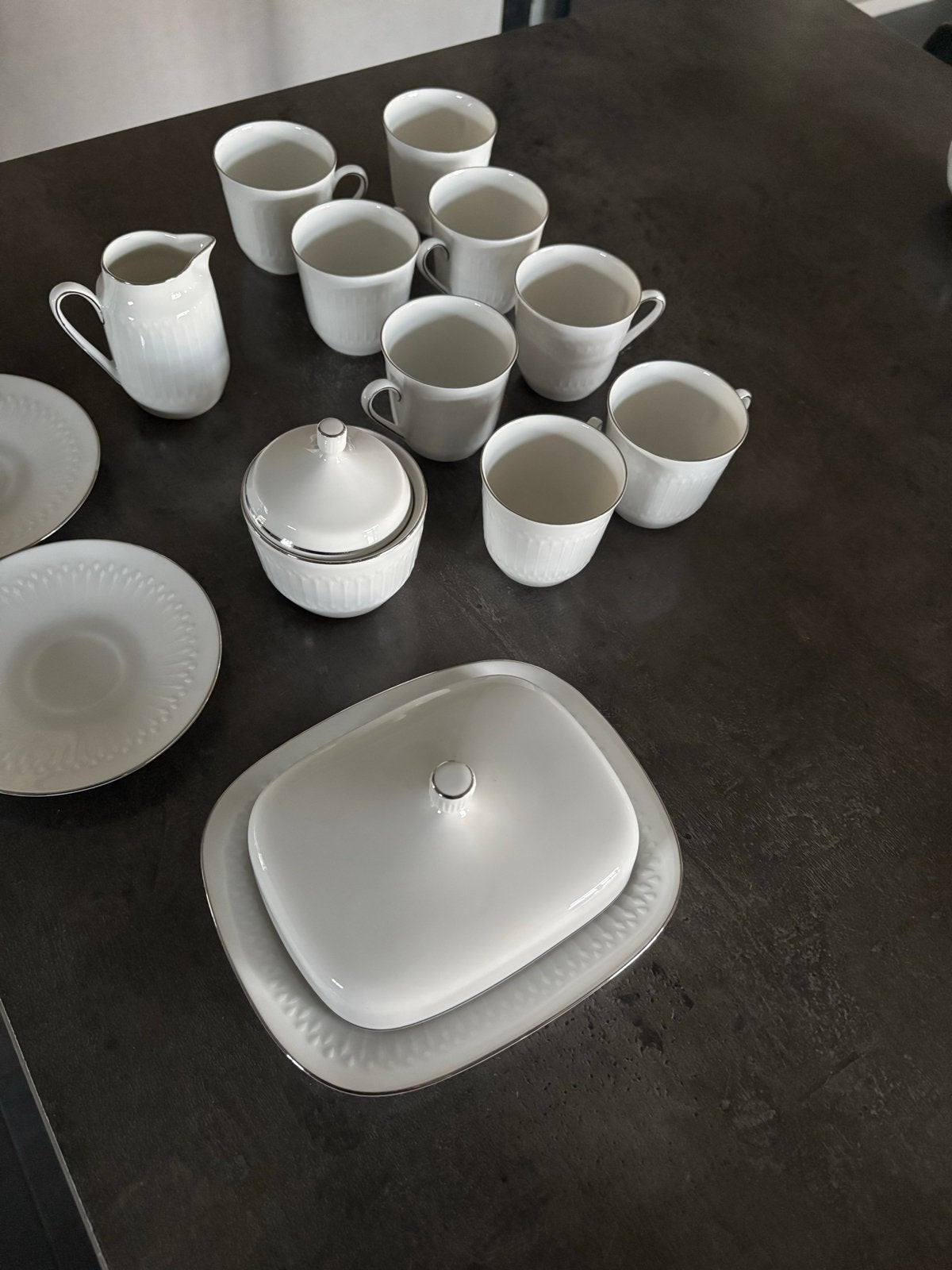 Rosenthal Luxor servies!, Overige merken, Klassiek, Ophalen of Verzenden, Zo goed als nieuw