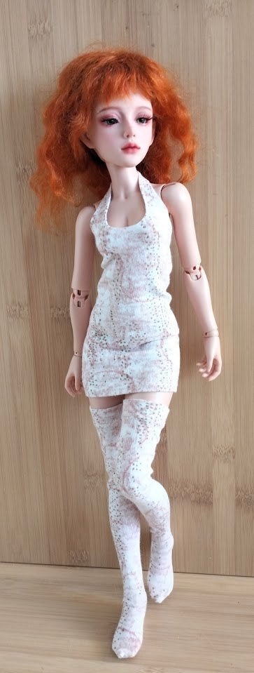 38cm  BJF  doll fashion by A.R.O, Verzamelen, Verzenden, Nieuw, Overige typen