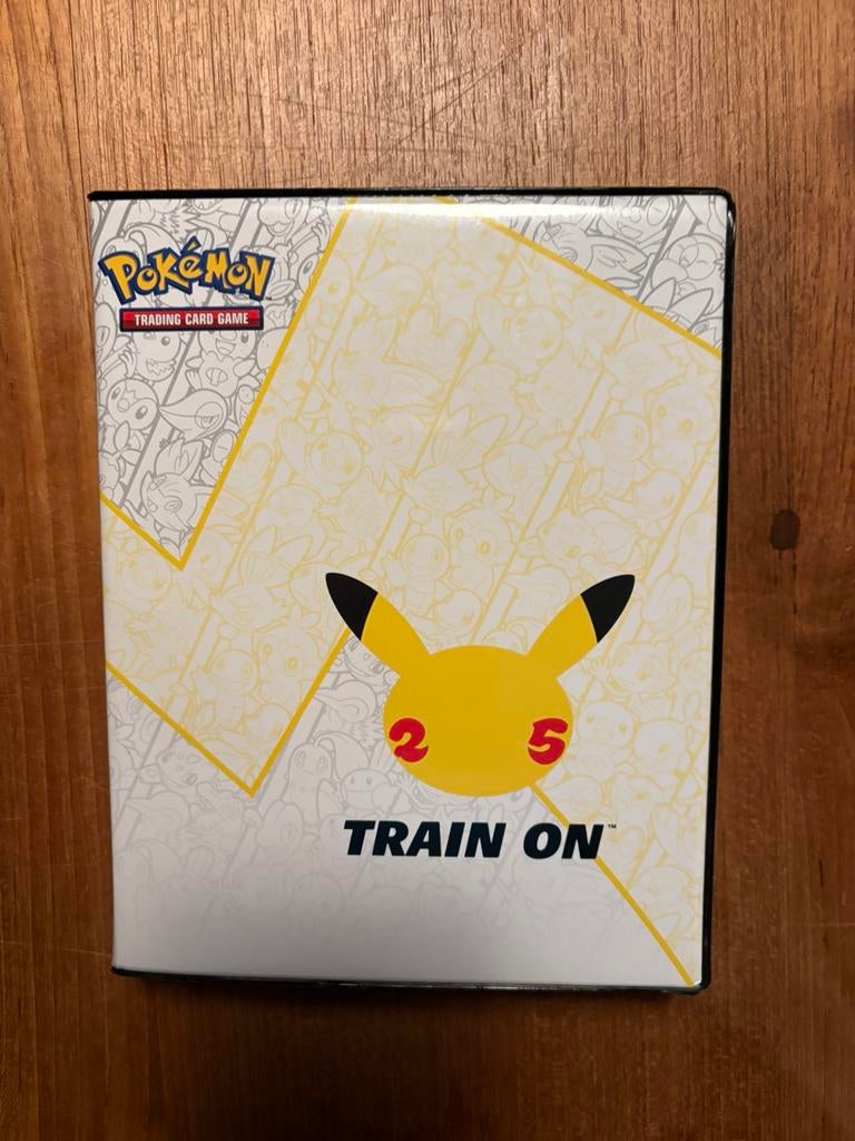 Pokemon jumbo kaarten, Ophalen, Zo goed als nieuw, Meerdere kaarten, Foil